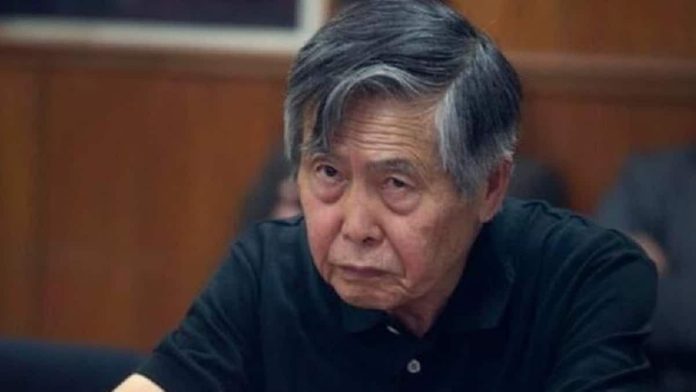 Muere el expresidente peruano Alberto Fujimori a los 86 años