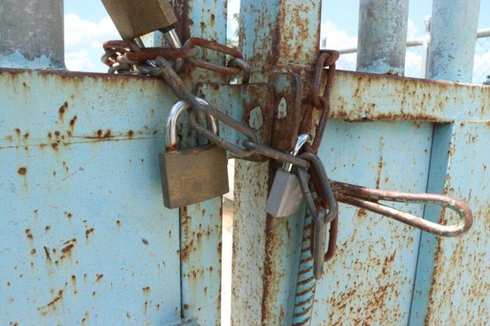 Piden la apertura de puente que conecta mercado fronterizo de Dajabón con el de Juana Méndez