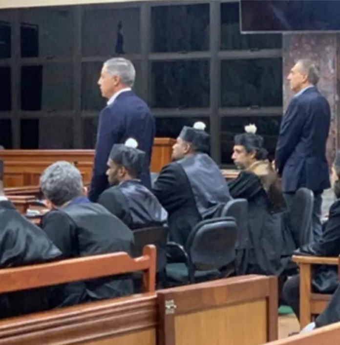 Poco a poco a imputados le permiten juicio en libertad