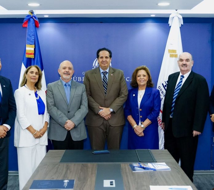 Presentan agenda contra la lepra; autoridades se reúnen con ministro de Salud