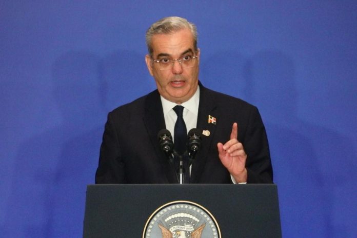 Presidente Luis Abinader habla hoy ante Asamblea General de la ONU