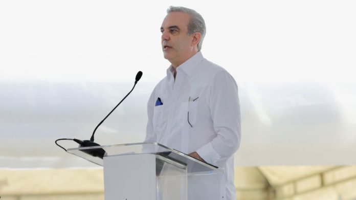 Primer gobierno de Luis Abinader ha manejado más recursos