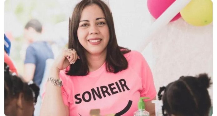 Rosanna, una «guerrera» que ha dedicado su vida al servicio de los demás y hoy necesita ayuda