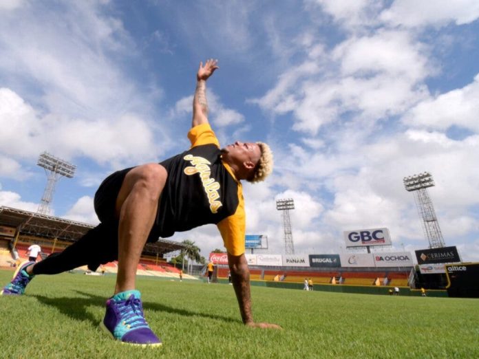 ¡Activas! Las Águilas comienzan sus prácticas rumbo a Lidom