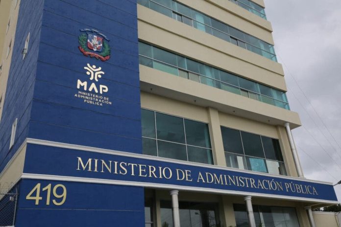 ¡Atención empleados públicos! MAP afirma que no habrá desvinculaciones inmediatas