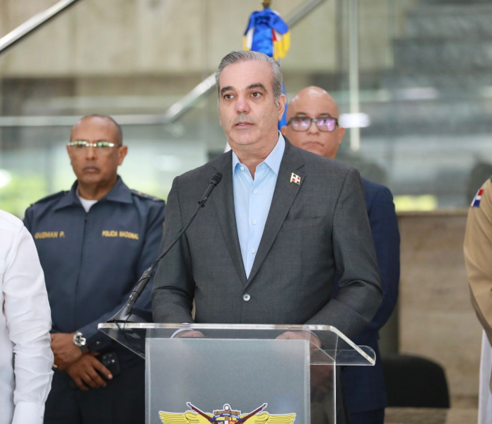 Acuerdan operativo para repatriar hasta 10 mil migrantes por semana