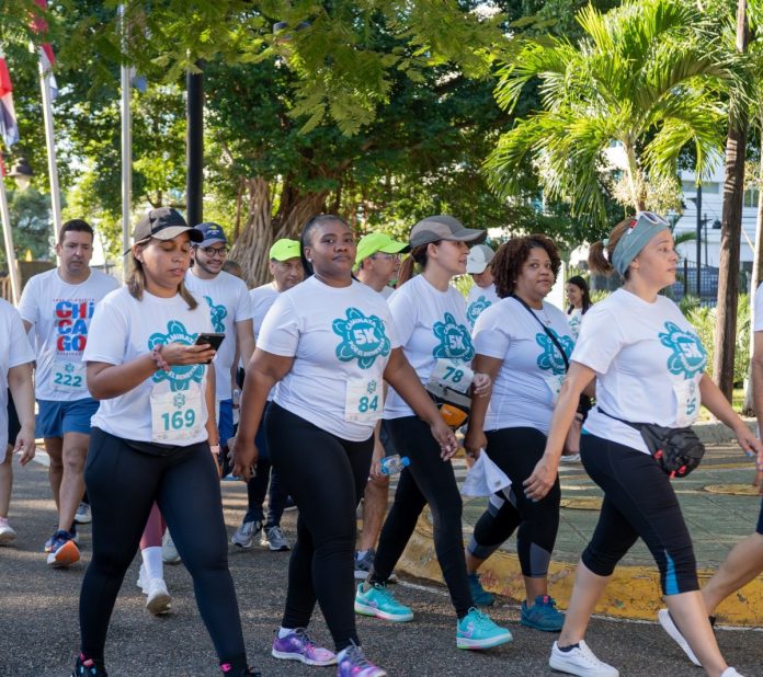 Promueven la actividad física como clave para la salud cardiovascular en la Alianza por el Bienestar