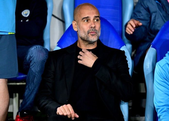 Pep Guardiola, entre renovar con el Manchester City o escuchar una oferta de la selección inglesa