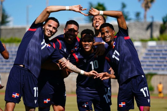 RD a las puertas del ascenso a Liga A y Copa Oro 2025 tras 4to triunfo seguido en Liga de Naciones de Concacaf