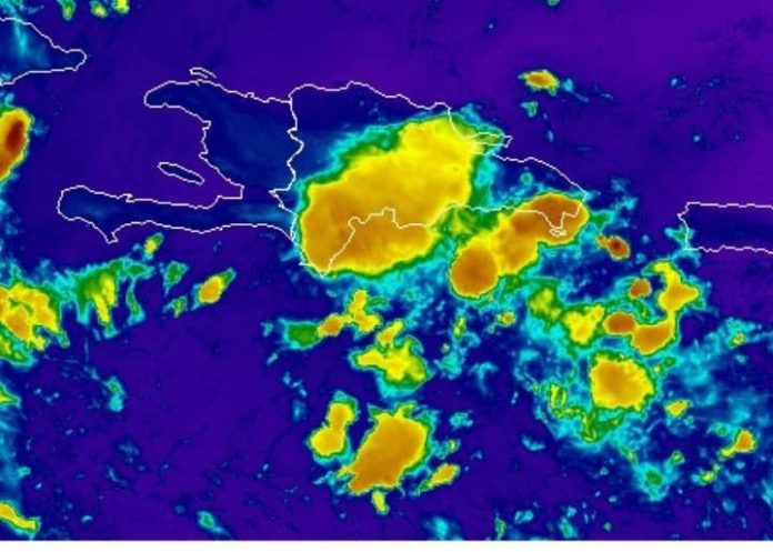 ¡Tenga precaución! Después del mediodía aumentarían los aguaceros