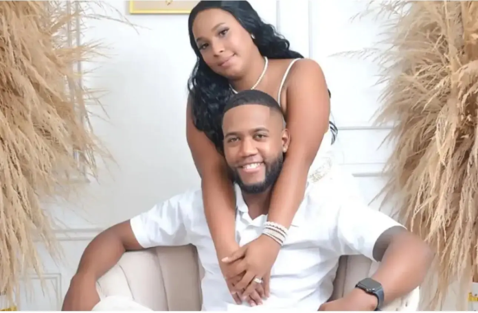 No asimilan muerte de Dioelmi Cabrera y su esposa: “Se llevaron mi corazón, ¡Ay, Dios mío. Pienso que es un sueño”