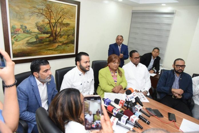 Abren convocatoria a postulantes para la Cámara de Cuentas