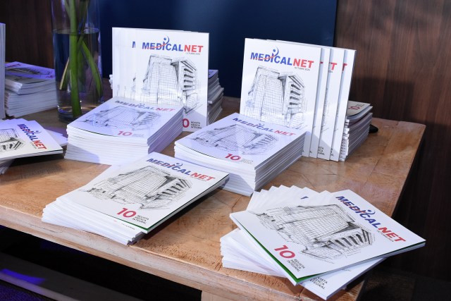 1729097525 121 Medicalnet celebra su 17vo aniversario y el 5to de la