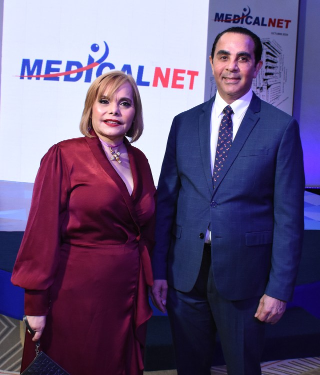1729097525 581 Medicalnet celebra su 17vo aniversario y el 5to de la