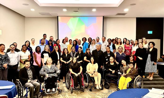 Mesa Técnica Interinstitucional realiza foro sobre salud, género y discapacidad