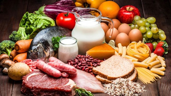Día Mundial de la Alimentación: seguridad alimentaria y alimentos nutritivos