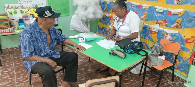 1729362484 241 Fundacion Marno celebra IV Jornada Medica en Hato Mayor