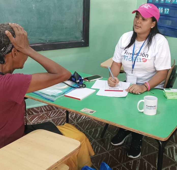 Fundación Marno celebra IV Jornada Médica en Hato Mayor