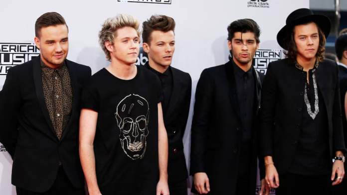 Liam Payne y las controversiales peleas que marcaron su paso por One Direction