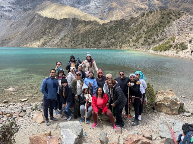 1729528085 796 Emergenciologos dominicanos completan formacion en cordillera Los Andes