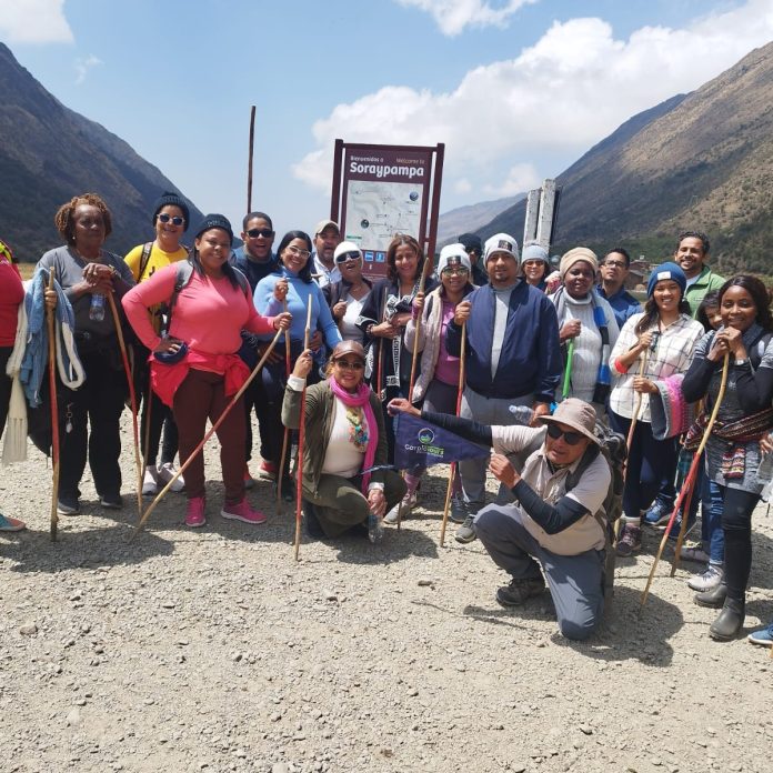 Emergenciólogos dominicanos completan formación en cordillera Los Andes