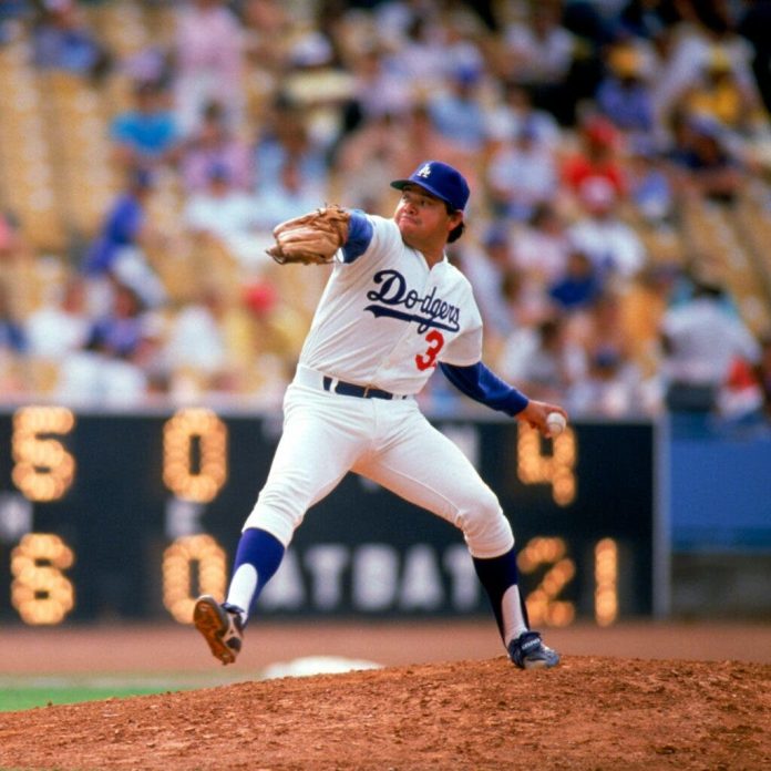 Muere a los 63 años Fernando Valenzuela, legendario lanzador mexicano de los Dodgers