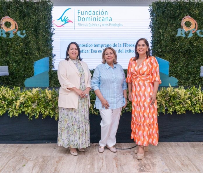 Fundación destaca importancia de los ginecólogos en la detección temprana de la fibrosis quística