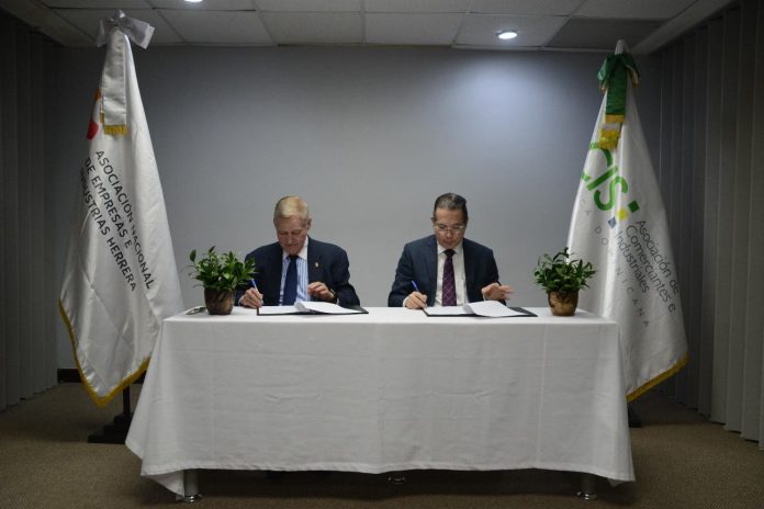 ACIS y Aneih fortalecerán calidad empresarial