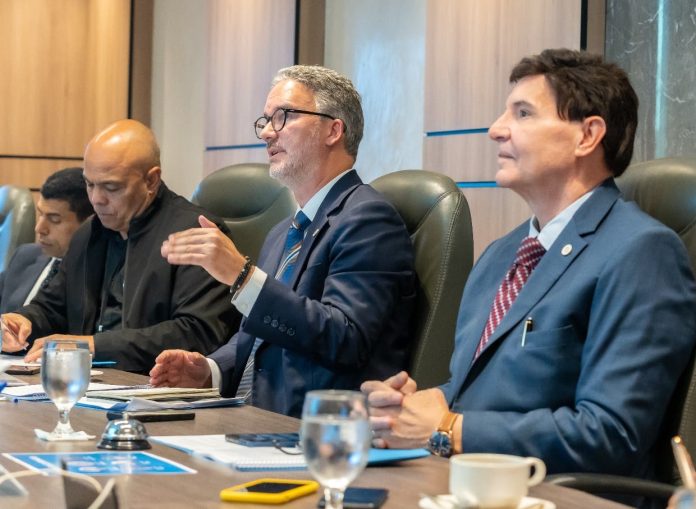 AIRD: reforma Ley Proindustria pone en riesgo industrialización