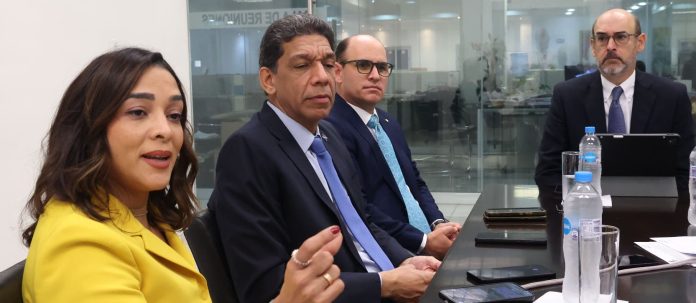 Abogan por mantener los incentivos que otorga Ley Proindustria