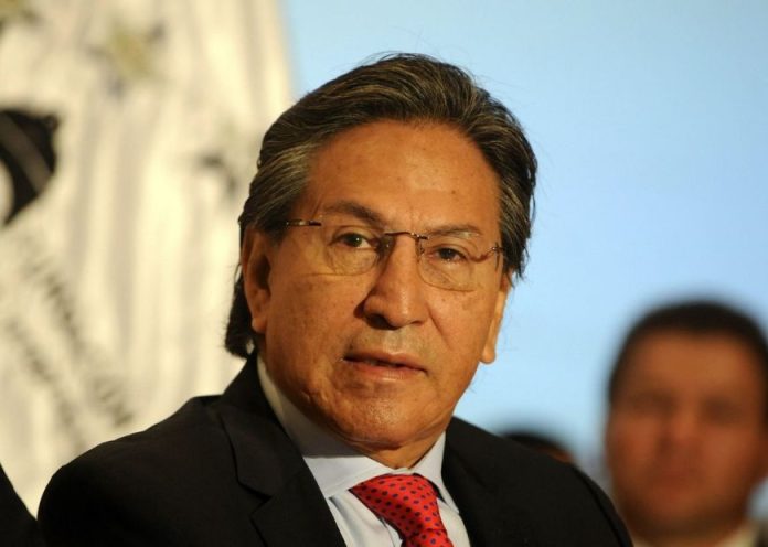 Alejandro Toledo, condenado a 20 años y 6 meses de cárcel por corrupción en caso Odebrecht
