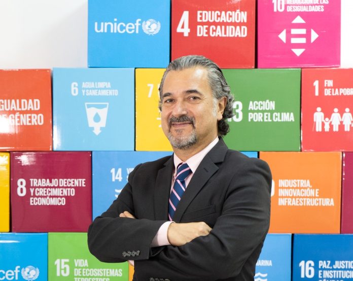 Alrededor de 4 millones de niños menores de 5 años sufren de sobrepeso u obesidad, dice Unicef