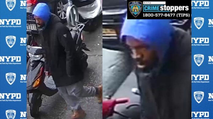 Apuñalan hombre sentado en un banco vecindario dominicano en El Bronx