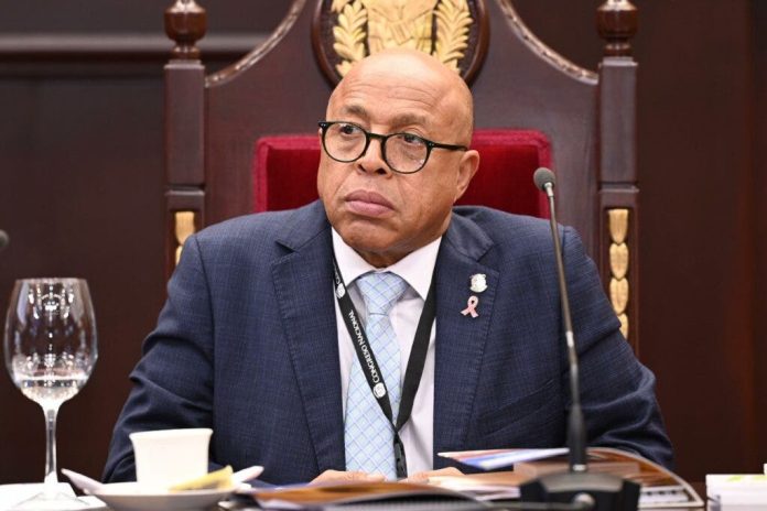 Asamblea Nacional Revisora aprueba en segunda lectura modificaciones a la Constitución