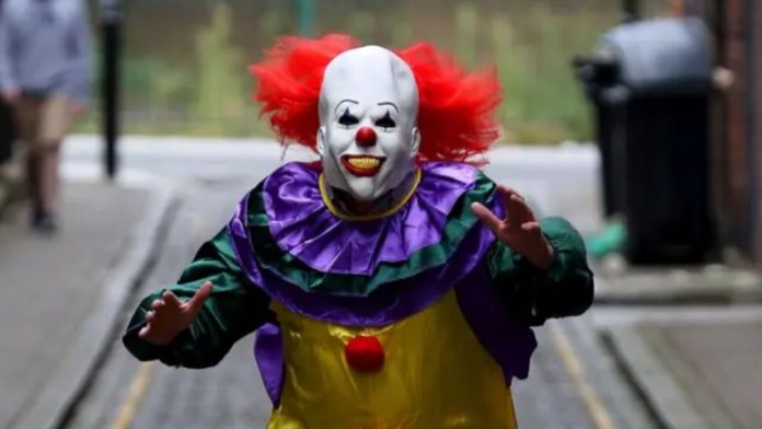 Asesinato disfrazado: El macabro crimen del payaso en West Palm Beach