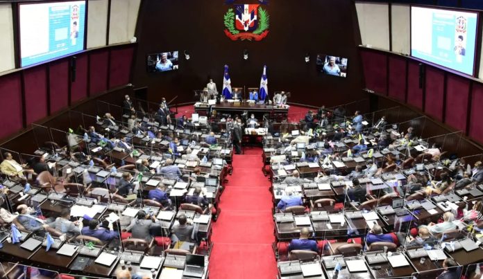 Cámara de Diputados aprobó modificaciones a Ley de Trata de Personas