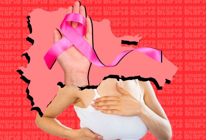 Cáncer de Mama: aumentan los llamados a la detección temprana para salvar vidas