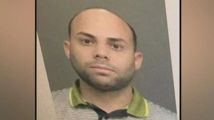 Capturan a ‘El Burro’, uno de los criminales más poderosos de Puerto Rico