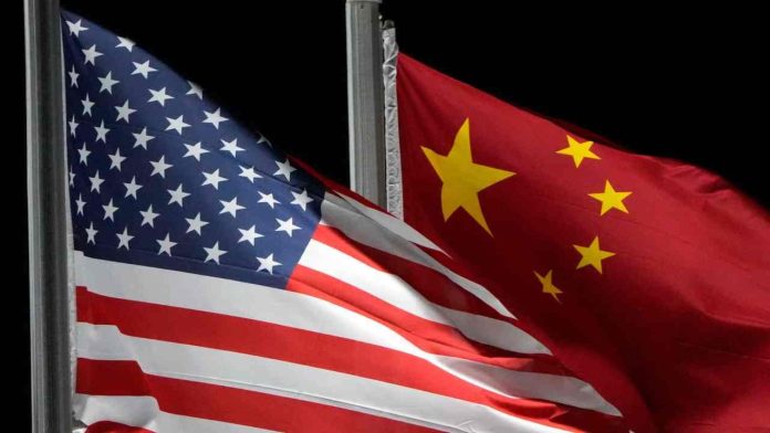 China pide a Washington que levante el embargo y las sanciones contra Cuba tras apagones