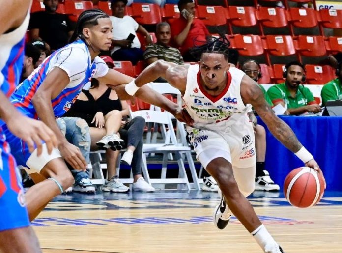 Clubes salen hoy a darlo todo por pase a serie final