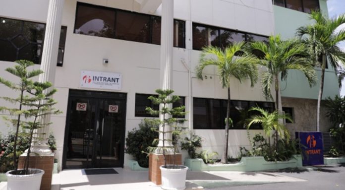 Contrataciones hizo sugerencias al Intrant y no fueron acogidas