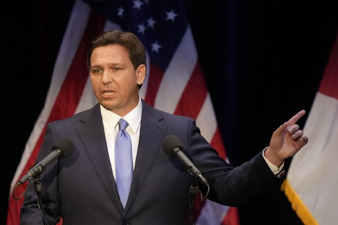 Declaran estado de emergencia en condados de Florida ante posible llegada de tormenta Milton