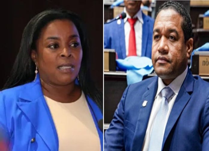 Diputados urgen una mayor inversión en toda la zona fronteriza