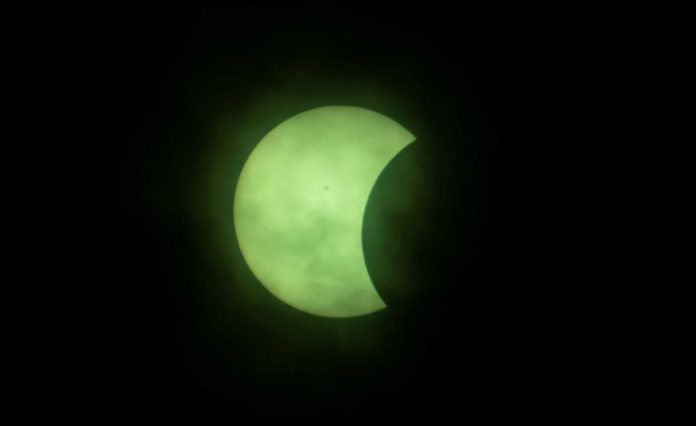 Eclipse solar “Anillo de Fuego”: cuándo serán los próximos eclipses