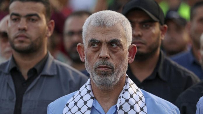 Ejército israelí confirma la muerte del jefe de Hamás, Yahya Sinuar