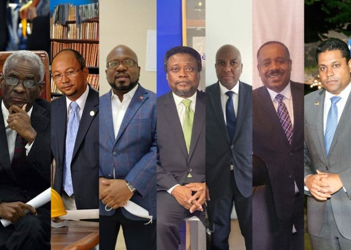 El Consejo Electoral Provisional toma posesión en Haití tras casi una década sin comicios