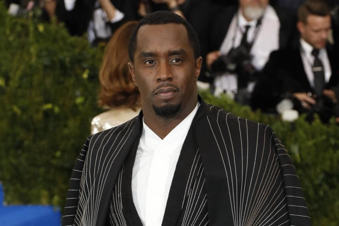 El rapero Sean ‘Diddy’ Combs es acusado de violar a un niño de 10 años en nueva denuncia