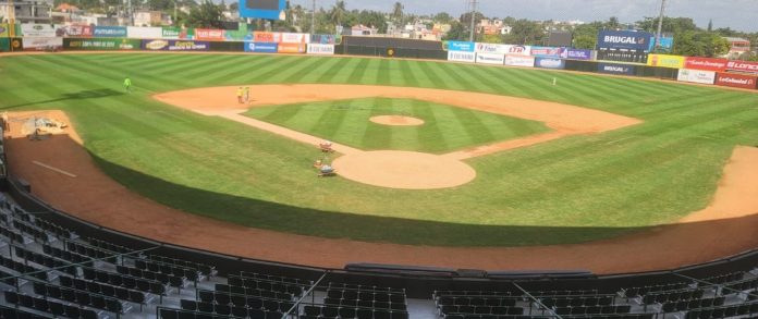 Estadio Tetelo Vargas será reinaugurado hoy