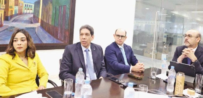 Exportaciones podrían llegar a niveles históricos a final 2024