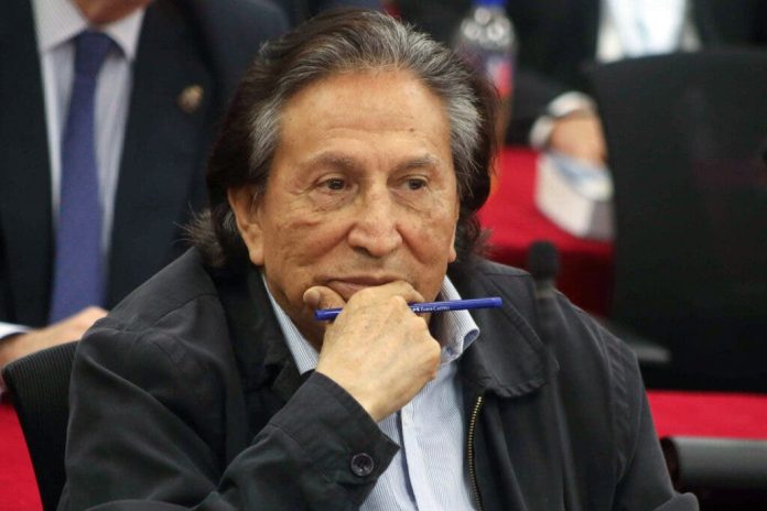 Expresidente peruano es condenado a 20 años y 6 meses de cárcel en caso Odebrecht